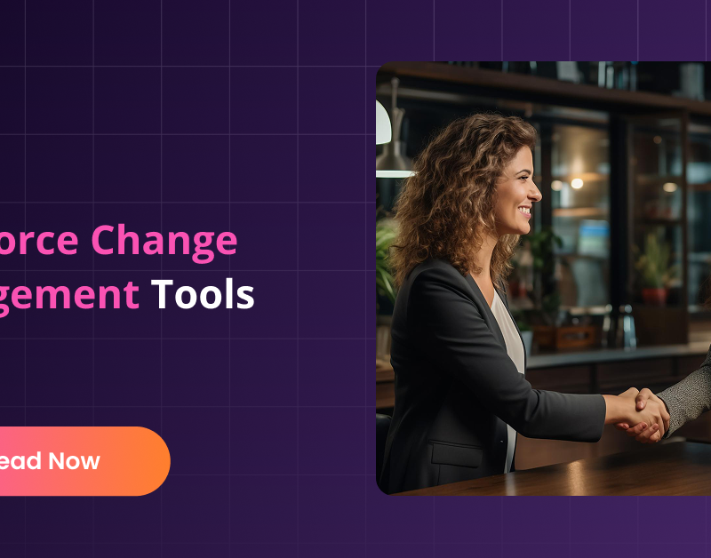 Salesforce Change Management Tools