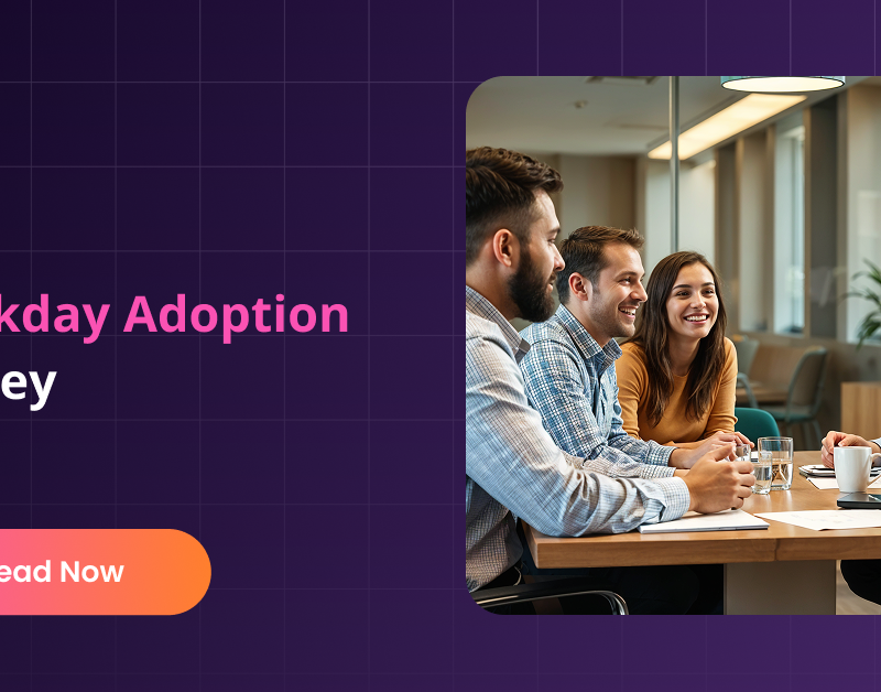 Workday Adoption Survey