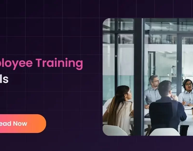 Employee Training Goals Feature image