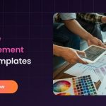 Change Management Plan Templates Feature Image