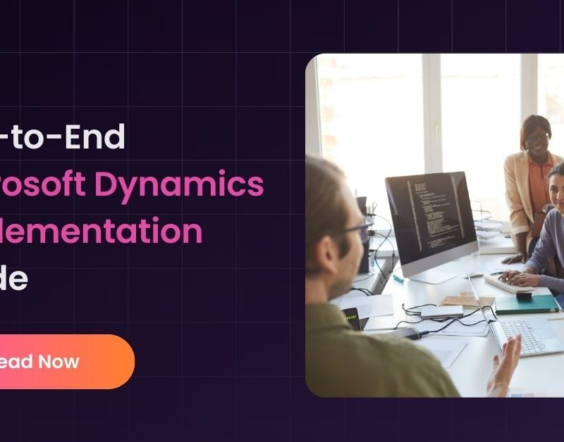 microsoft dynamics implementation guide