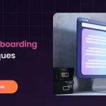 User Onboarding Techniques Article Feature Image