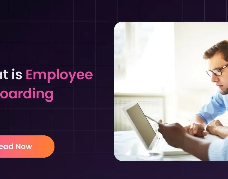 employee onboarding