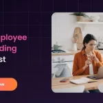 employee onboarding checklist