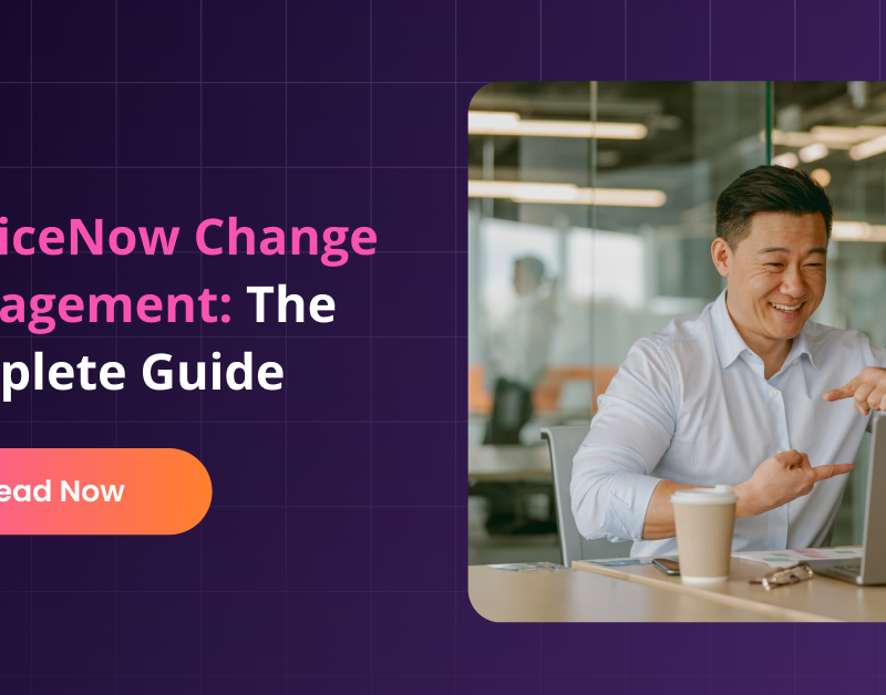 Servicenow Change management