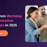 workday implemetation chalenges